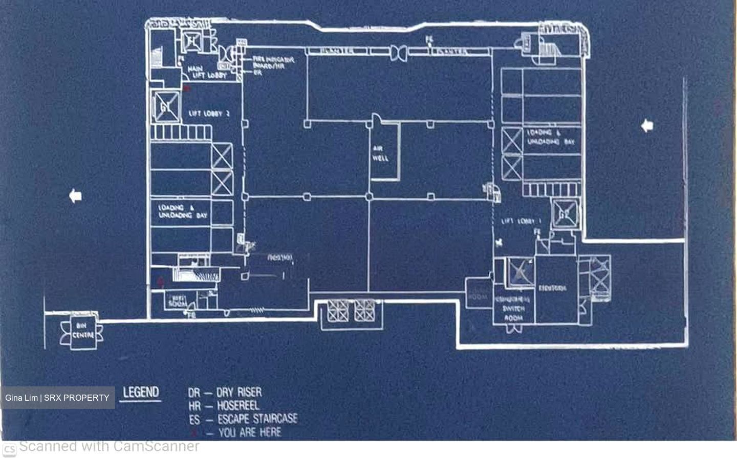 Chevalier House (D13), Factory #607902791